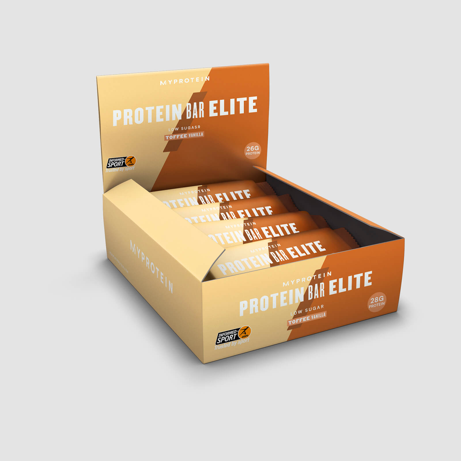 protein bar elite